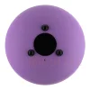 Глюкофон Hluru Huashu THD13-12 Lavander Tongue Drum (13notes 12" C major) Carbon Steel