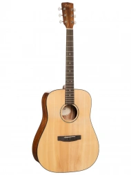 Cort Earth 60 (Natural Gloss) Cort Earth 60 (Natural Gloss)