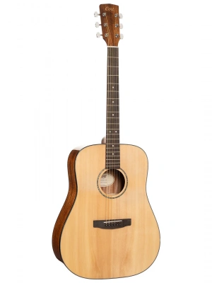 Cort Earth 60 (Natural Gloss)