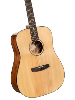 Cort Earth 60 (Natural Gloss)