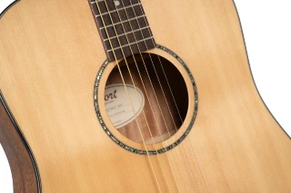 Cort Earth 60 (Natural Gloss)