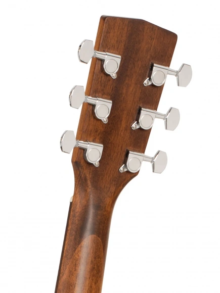 Акустична гітара Cort Earth 60 (Natural Gloss) Акустична гітара Cort Earth 60 (Natural Gloss)