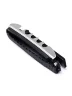 Каподастр Dunlop 11C Advanced Toggle Curved Capo