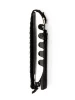 Каподастр Dunlop 11C Advanced Toggle Curved Capo