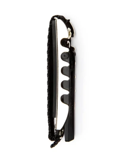 Каподастр Dunlop 11C Advanced Toggle Curved Capo