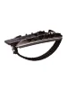 Каподастр Dunlop 11C Advanced Toggle Curved Capo