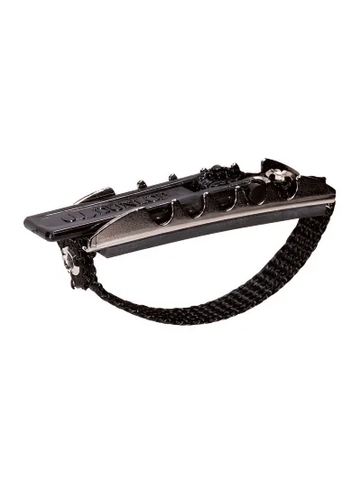 Каподастр Dunlop 11C Advanced Toggle Curved Capo