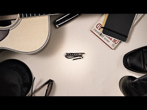 Каподастр Каподастр Dunlop 11C Advanced Toggle Curved Capo