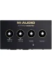Аудіоінтерфейс M-Audio M-Track Duo HD
