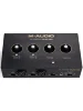 Аудіоінтерфейс M-Audio M-Track Duo HD