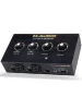 Аудіоінтерфейс M-Audio M-Track Duo HD