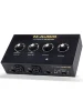 Аудіоінтерфейс M-Audio M-Track Duo HD