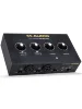 Аудіоінтерфейс M-Audio M-Track Duo HD