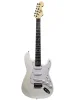 Електрогітара JS ST38R (White)