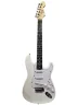 Електрогітара JS ST38R (White)