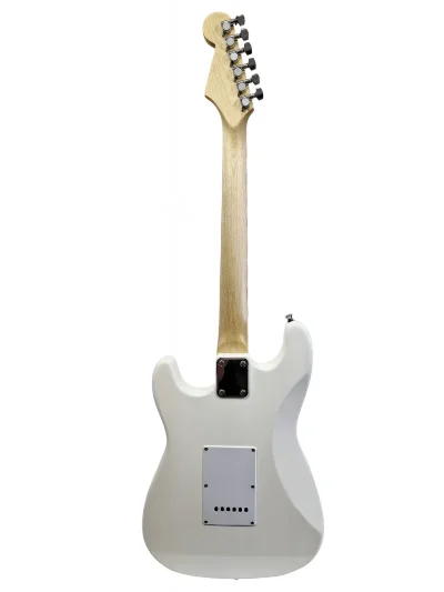 Електрогітара JS ST38R (White)