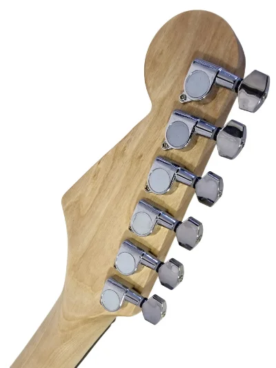 Електрогітара JS ST38R (White)