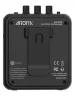 Комбопідсилювач Aroma AG-03N 3W Bluetooth