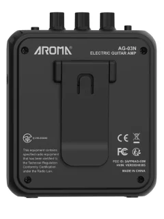 Aroma AG-03N 3W Bluetooth
