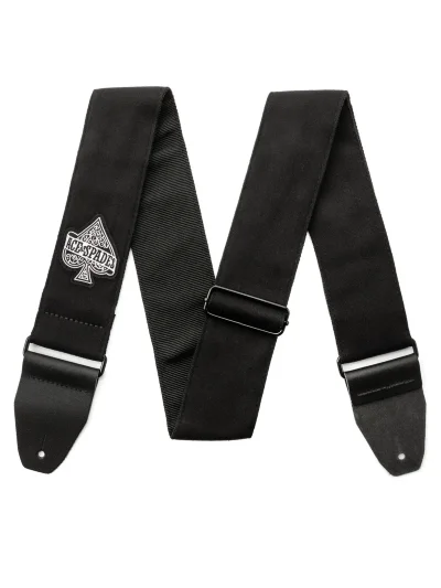 Ремінь для гітари Dunlop MH01 Motörhead Spades Strap