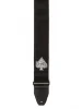 Ремінь для гітари Dunlop MH01 Motörhead Spades Strap