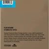 Струни Dunlop DBFS45125 Stainless Steel Flatwound Bass 45-125