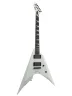 Електрогітара ESP E-II Arrow NT (Snow White)