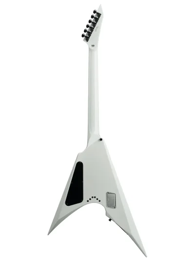 Електрогітара ESP E-II Arrow NT (Snow White)