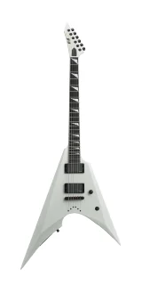 ESP E-II Arrow NT (Snow White)