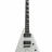 ESP E-II Arrow NT (Snow White)