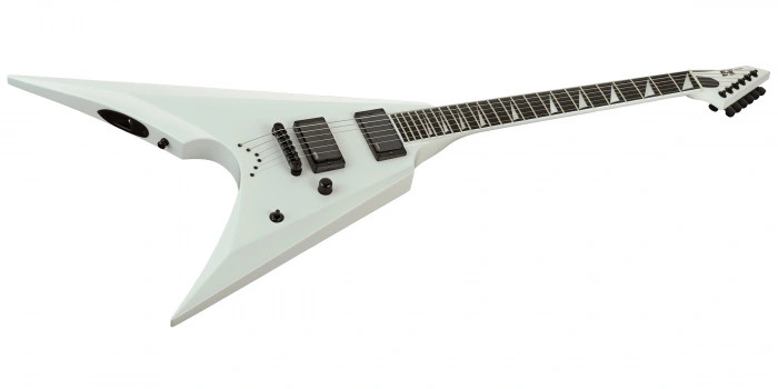 ESP E-II Arrow NT (Snow White)