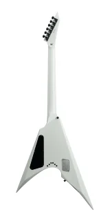 ESP E-II Arrow NT (Snow White)