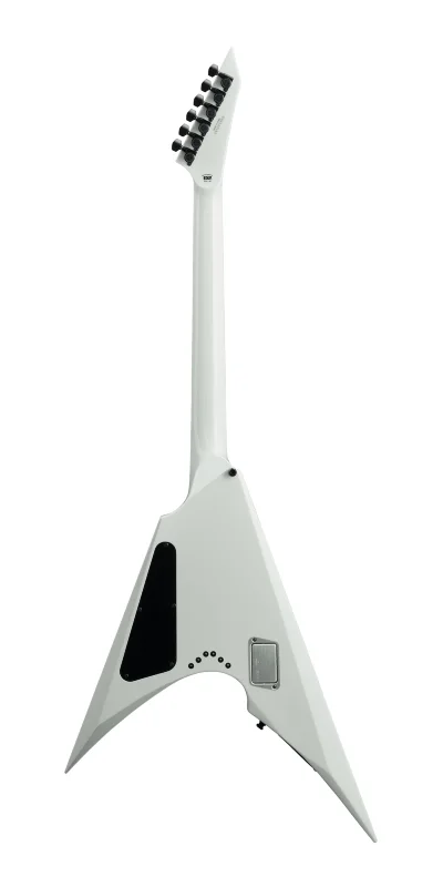 Електрогітара ESP E-II Arrow NT (Snow White)