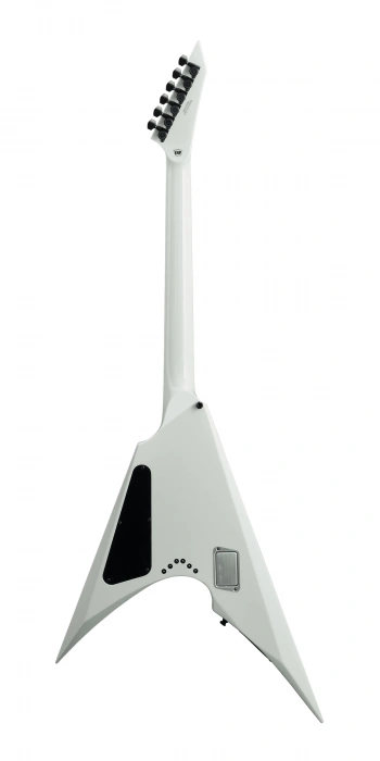 ESP E-II Arrow NT (Snow White)