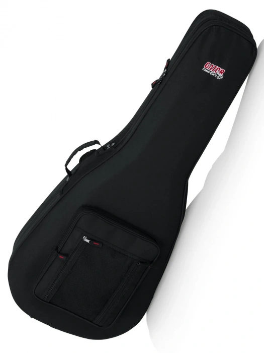 Кейс Кейс Gator GL-DREAD-12 12 String Dreadnought Guitar Lightweight Case