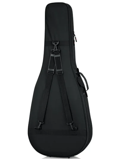 Кейс Gator GL-DREAD-12 12 String Dreadnought Guitar Lightweight Case