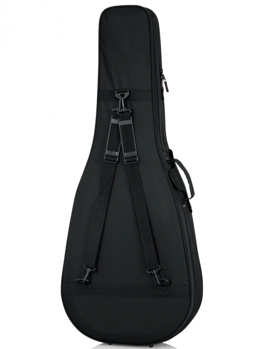 Gator GL-DREAD-12 12 String Dreadnought Guitar Lightweight Case