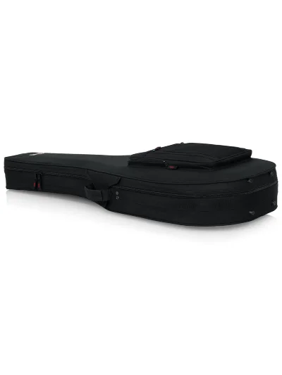 Кейс Gator GL-DREAD-12 12 String Dreadnought Guitar Lightweight Case