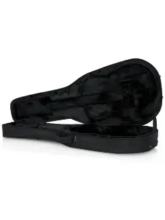 Gator GL-DREAD-12 12 String Dreadnought Guitar Lightweight Case