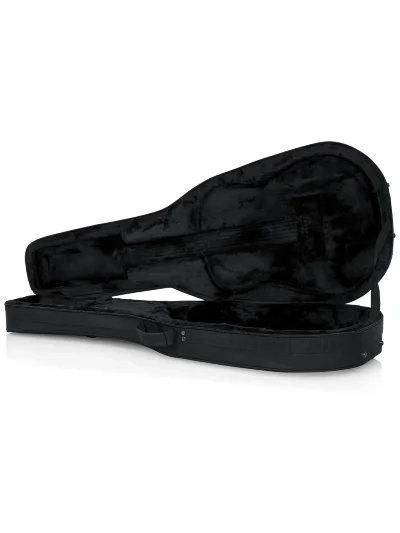 Кейс Gator GL-DREAD-12 12 String Dreadnought Guitar Lightweight Case