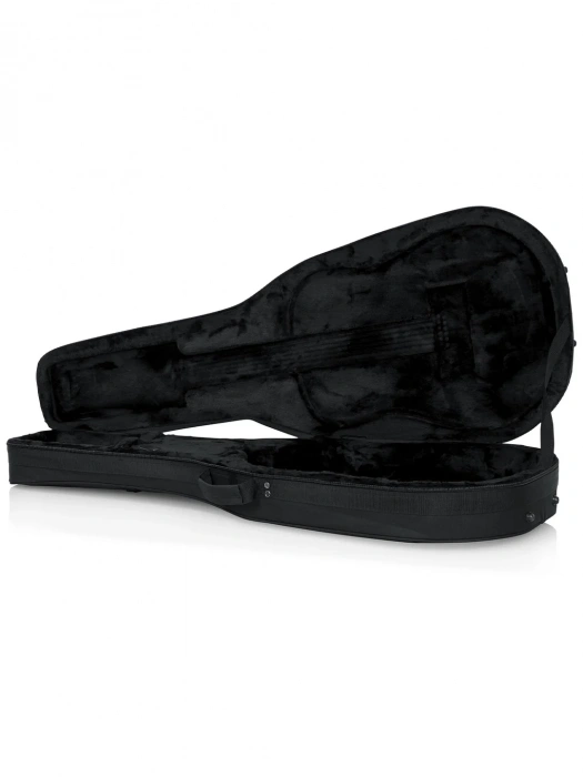 Кейс Кейс Gator GL-DREAD-12 12 String Dreadnought Guitar Lightweight Case
