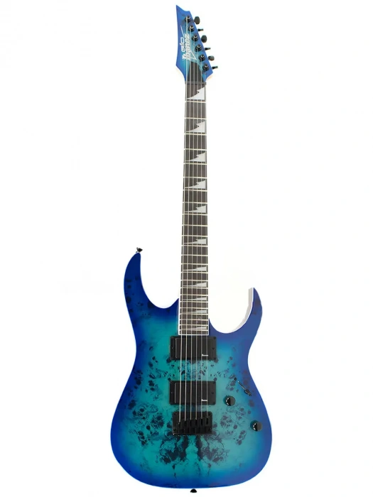 Електрогітара Електрогітара Ibanez GRGR221PA-AQB