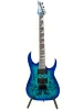 Електрогітара Ibanez GRGR221PA-AQB
