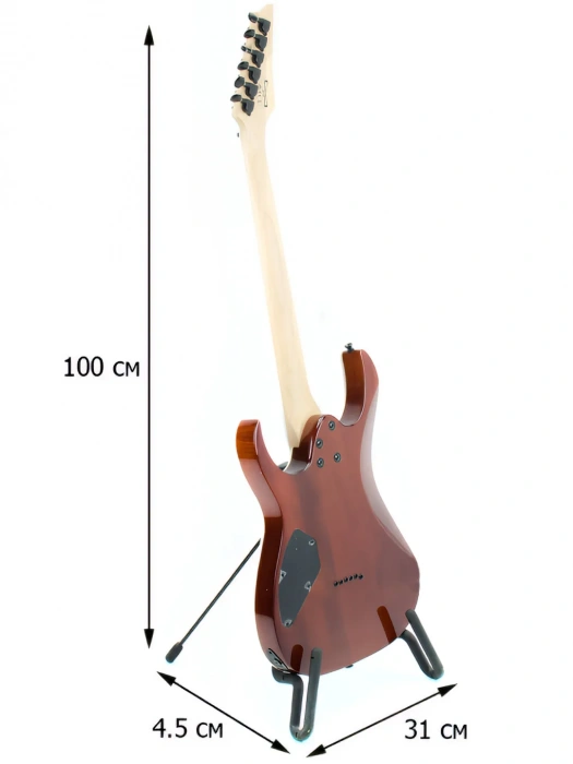 Ibanez GRGR221PA-AQB