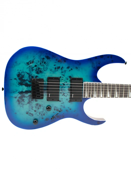 Електрогітара Електрогітара Ibanez GRGR221PA-AQB