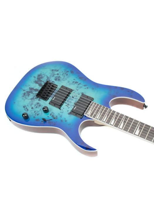 Електрогітара Електрогітара Ibanez GRGR221PA-AQB