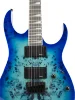 Електрогітара Ibanez GRGR221PA-AQB