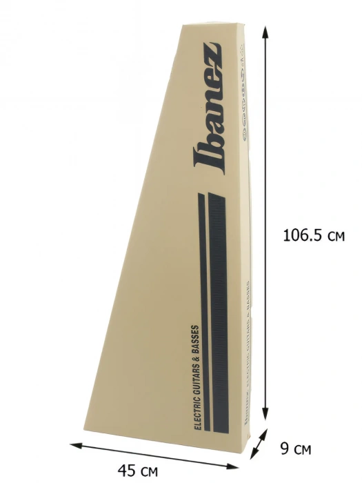 Електрогітара Електрогітара Ibanez GRGR221PA-AQB