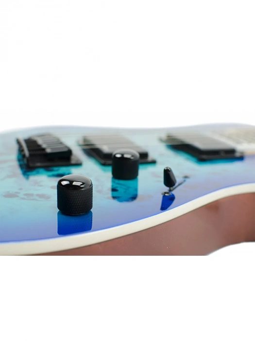 Електрогітара Електрогітара Ibanez GRGR221PA-AQB