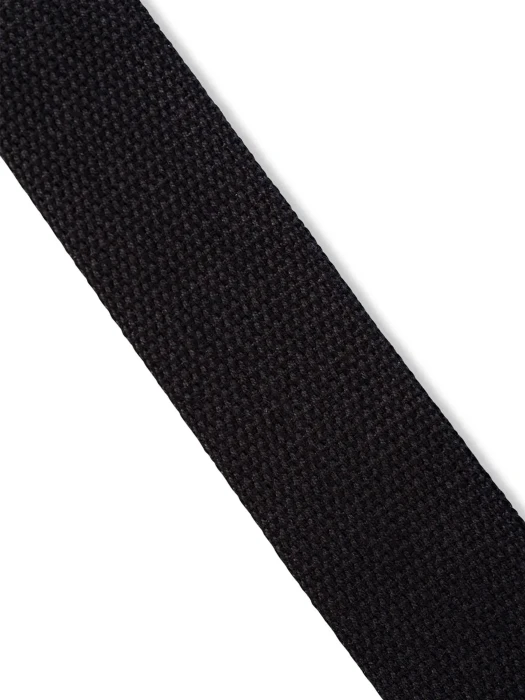 Levy’s MSSC8-BLK Signature Cotton Series (Black)